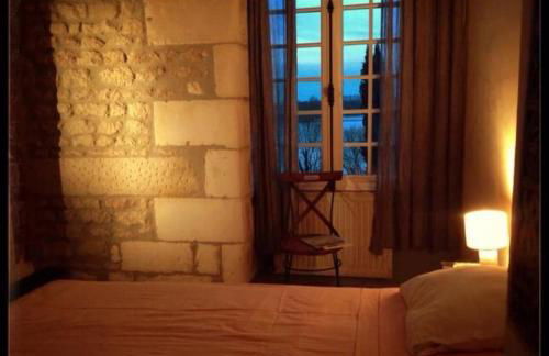 Château du Port Hublé - Foto 43