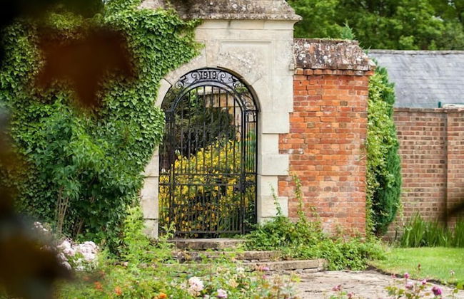 Prince Hill Holiday Cottages - Photo 43