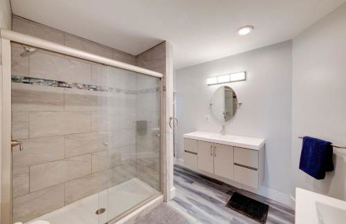 Less Than 4 Mi to Cooperstown Charming Historic Home! - Foto 25