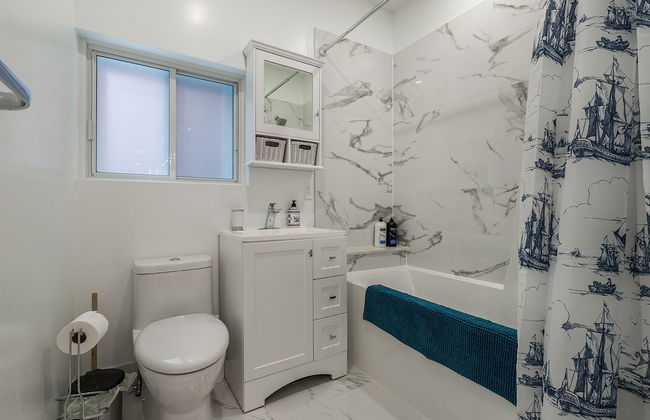 Penthouse Plateau Montreal VIP - Foto 18