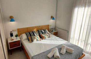 Marina Apartment (junto al mar) - Foto 26