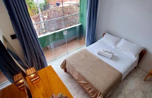 Belas Praias Flats - Foto 29