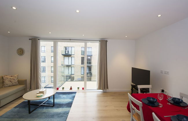 Grand Apartments Kew Gardens - Foto 44