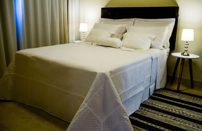 Perequê-Açu Aparts - Foto 2