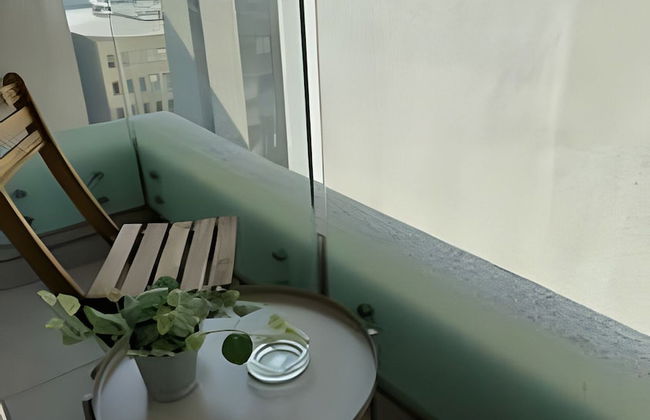 NR APART San Martin - Foto 25