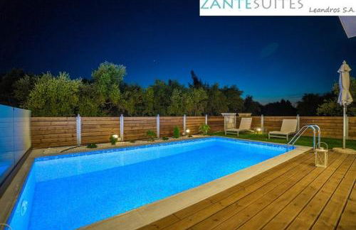 Zante Suites - Foto 15