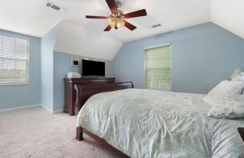 Lakefront Retreat w Dock Boat Rental and Views - Foto 29