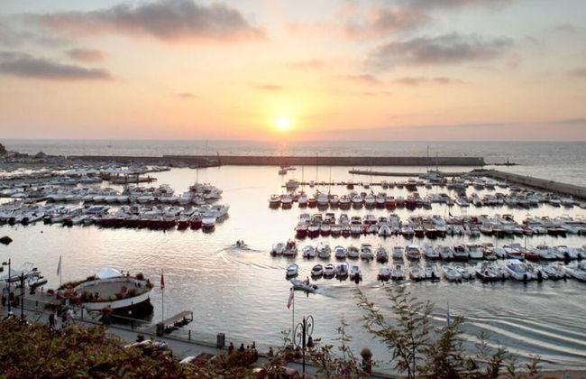 Yacht Suite Forio Ischia - Foto 8