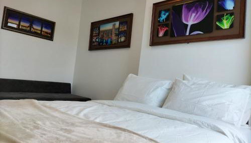 Paris tourist Apartment, France - Foto 2