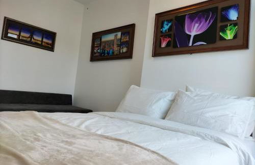 Paris tourist Apartment, France - Foto 2