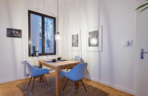 Stilvolles Appartment in zentraler Lage - Foto 14