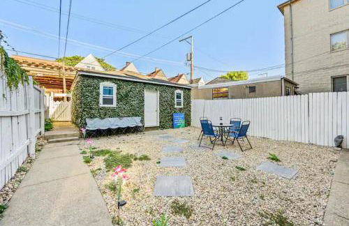 Lincoln Park 3 BR Penthouse - Foto 33