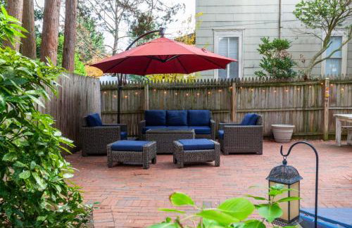 Crew's Quarters - Foto 19