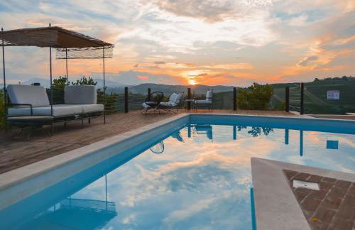 Enticing Apartment in Ascoli Piceno with Swimming Pool - Foto 22