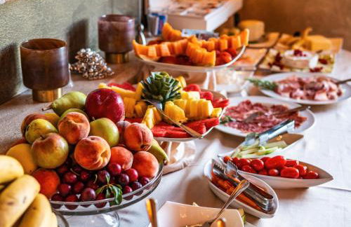 Country House Villa Rey - Foto 10