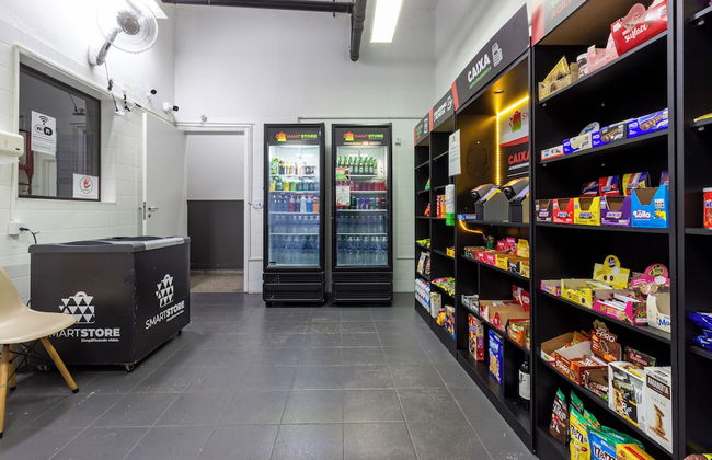 Paulista Suites by Charlie - Foto 35