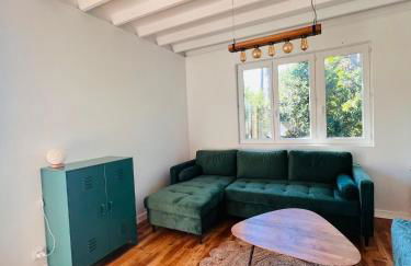 Les Dryades proche de la Mer - Foto 12