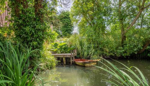 The Granary, Dunstall Green - Foto 5