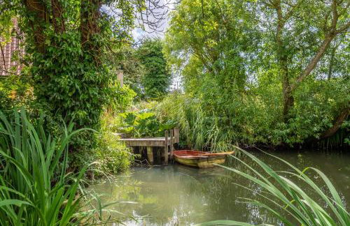 The Granary, Dunstall Green - Foto 5