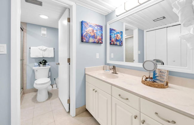 Edgewater Tower 2-408 - Foto 57