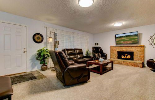 Modern Luxuries in a Quiet Convenient Location - Foto 3