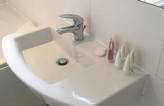 Tay Pearls - Tay Chambers Apartment - Foto 8