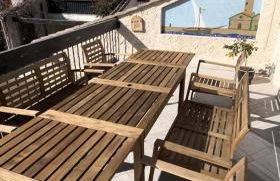 Maison provençale avec parking et vélos à disposition - Photo 2