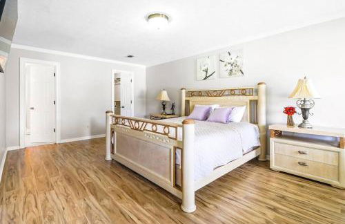 Lovely 5Bed, 3-FullBath ! 5min to free way I-85 - Foto 57