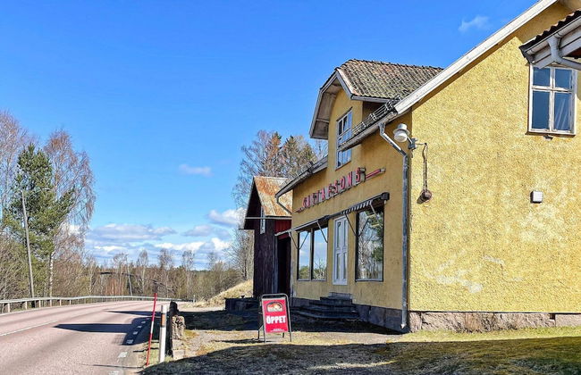 4 Person Holiday Home in Hoje-by Traum - Foto 28