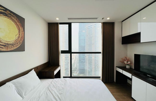 Hagi APT Vinhomes Skylake - Foto 12