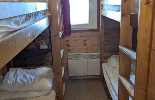 Appart cosy au pied des pistes, pour 7 pers - FR-1-557-137 - Foto 5