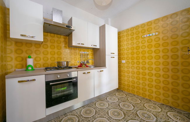 Baia Degli Dei Bilo Close To Taormina - Foto 11