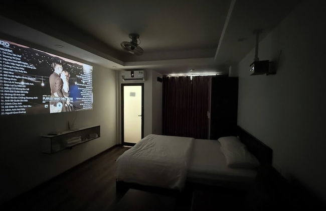 Era Apartment Ha Yen Quyet - Foto 25