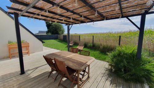 La maison des Macareux - 5 min des plages - Photo 4