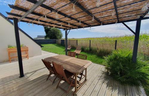 La maison des Macareux - 5 min des plages - Photo 4