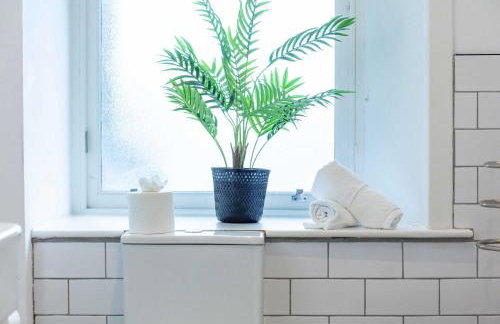 The Annick Suite No1 - Donnini Apartments - Foto 24