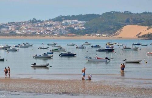 Villa das Hortas - modern villa at Silvercoast - Portugal - Photo 12