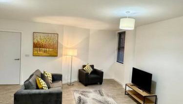 Waterside place apartment - Foto 4