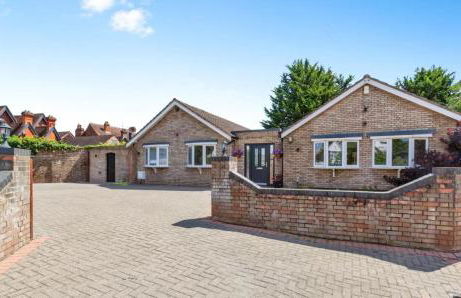 Windsor Reach - Foto 1