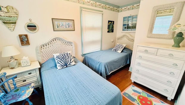 Penn Street 3 - Foto 4, Habitación