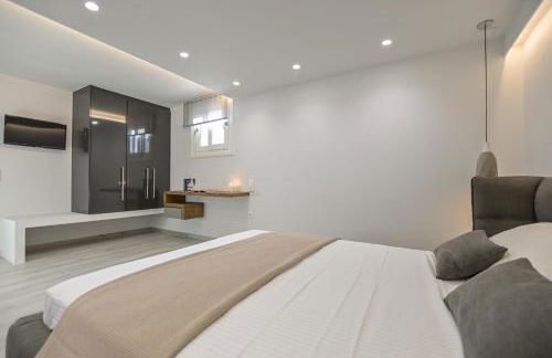 Villa Bazeos - Foto 75