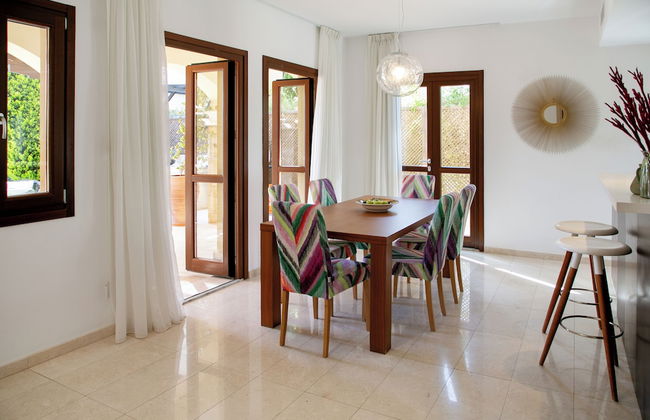 Aphrodite Hills Rentals – Elite Villas - Foto 75