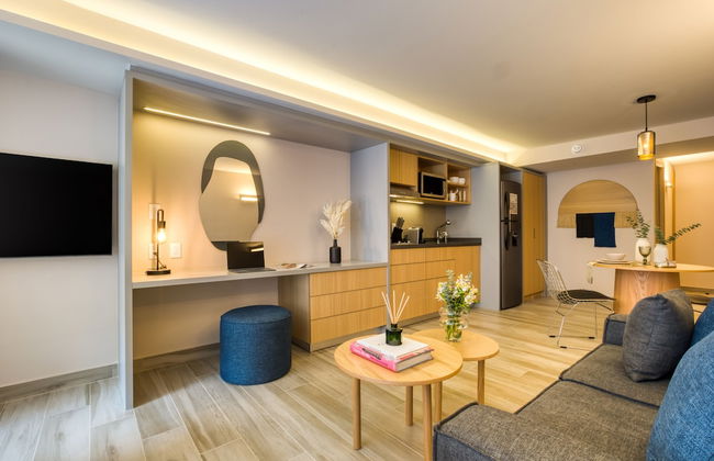 ULIV Parque Lincoln - Foto 42