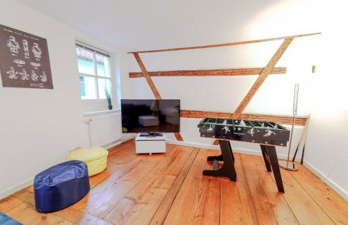 Schatzsuche im Altstadthaus 2 Grad Nähe Legoland - Foto 24