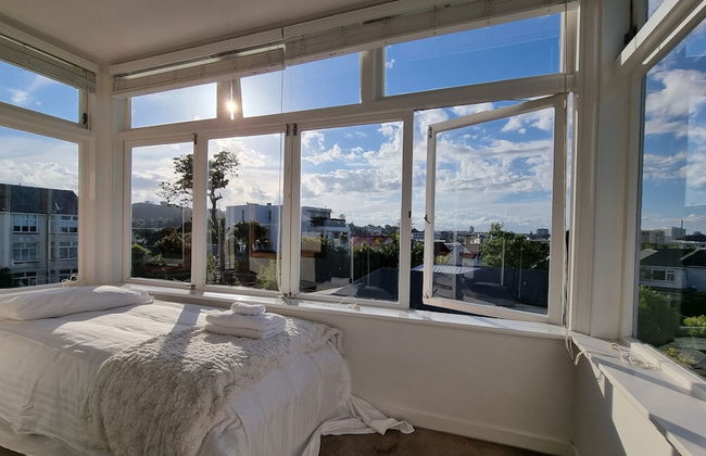 Gorgeous Apt Panoramic Views - Foto 23