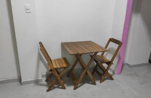 Suíte Nami 2 sem garagem - Foto 6