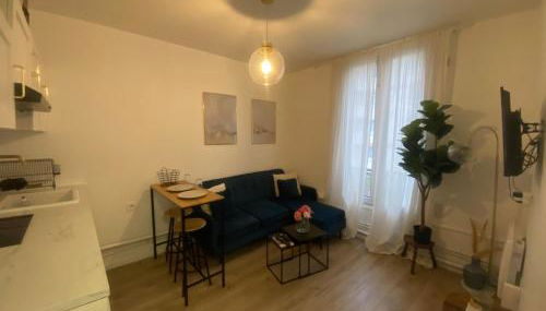 Alfortville Jolie cocon - Foto 2