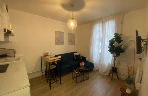 Alfortville Jolie cocon - Foto 2