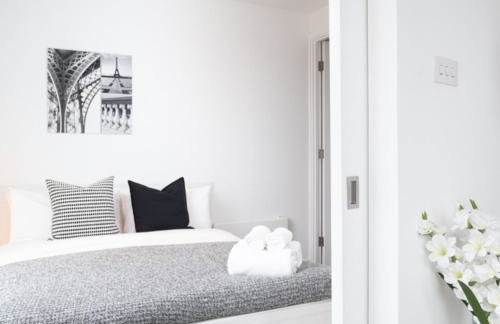 Pluxa Grand Plaza Iconic City Views - Foto 6