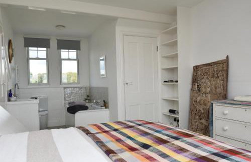 Coastguard's Cottage - Foto 32